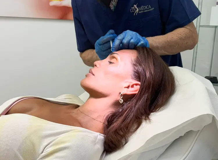 Tratamiento Full Face