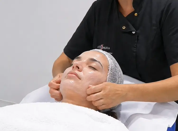 Tratamiento Peeling Glow Up