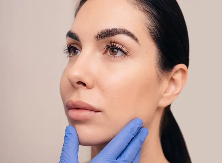 Blefaroplastia en Cosmédica Málaga