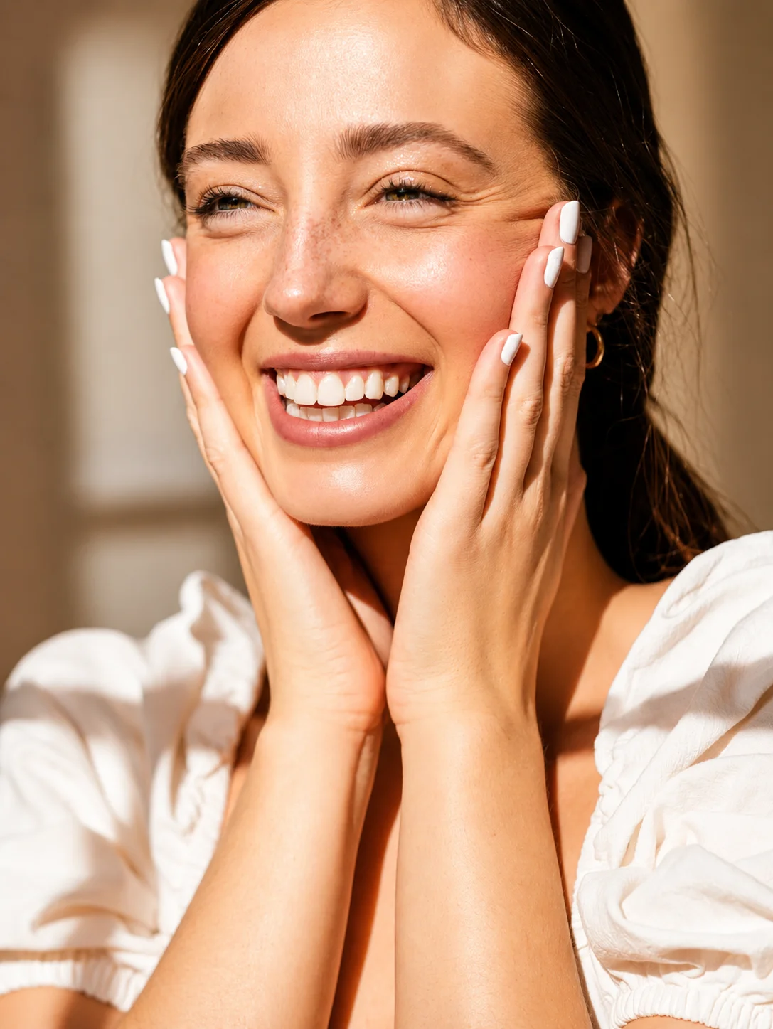 BABY GLOW - HIDRATACIÓN PROFUNDA Y LUMINOSIDAD COSMÉDICA BABY GLOW - HIDRATACIÓN PROFUNDA Y LUMINOSIDAD COSMÉDICA
