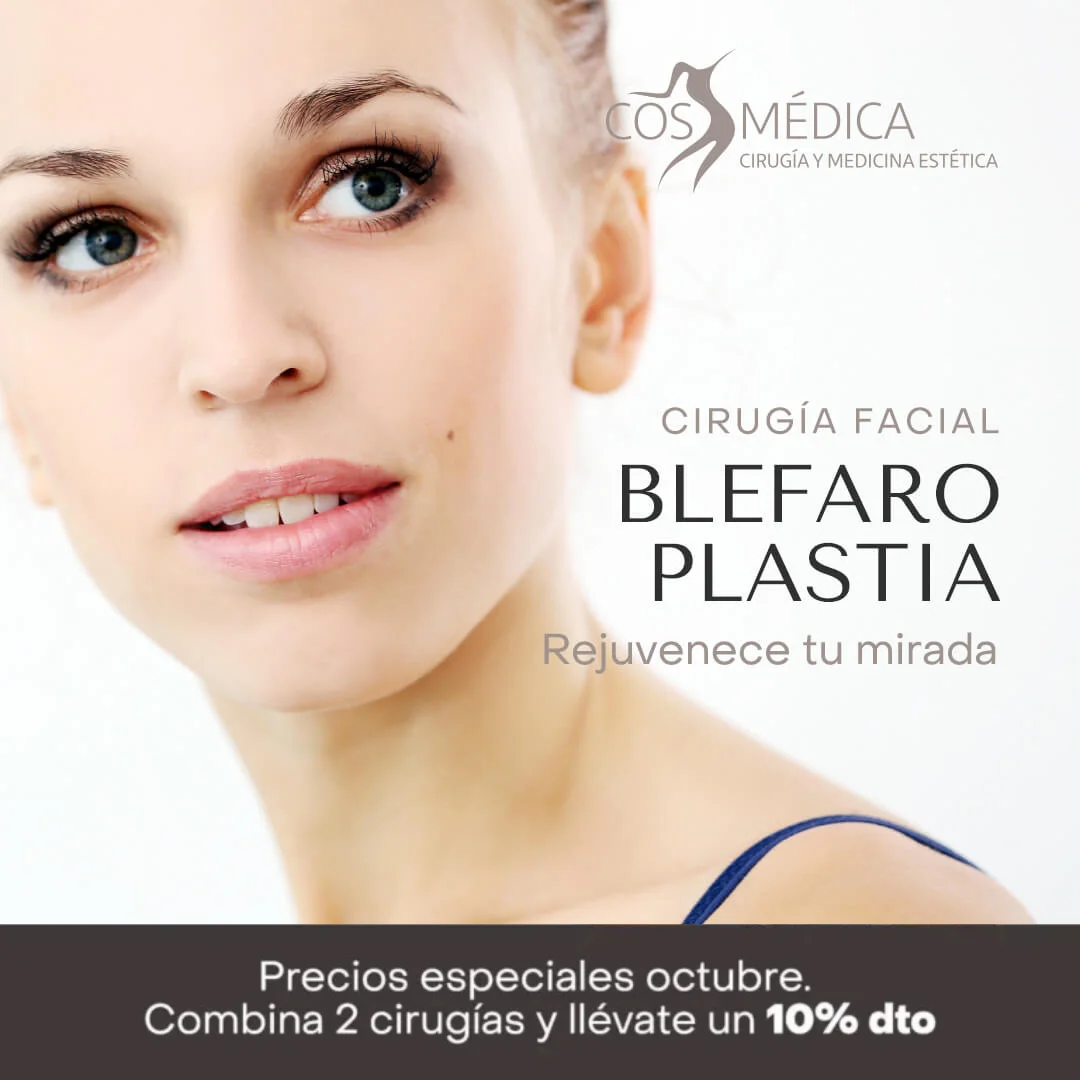 blefaroplastia