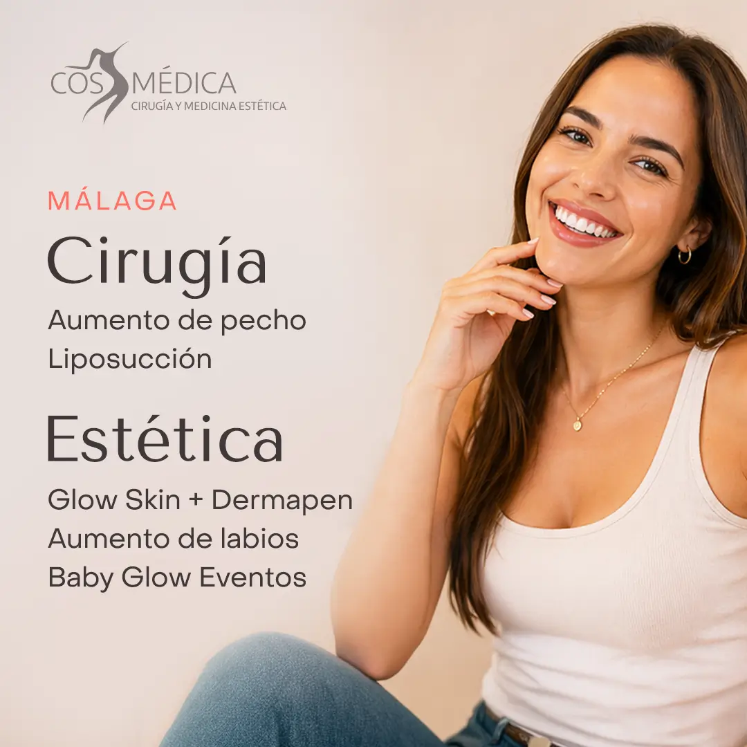 Novedades Málaga