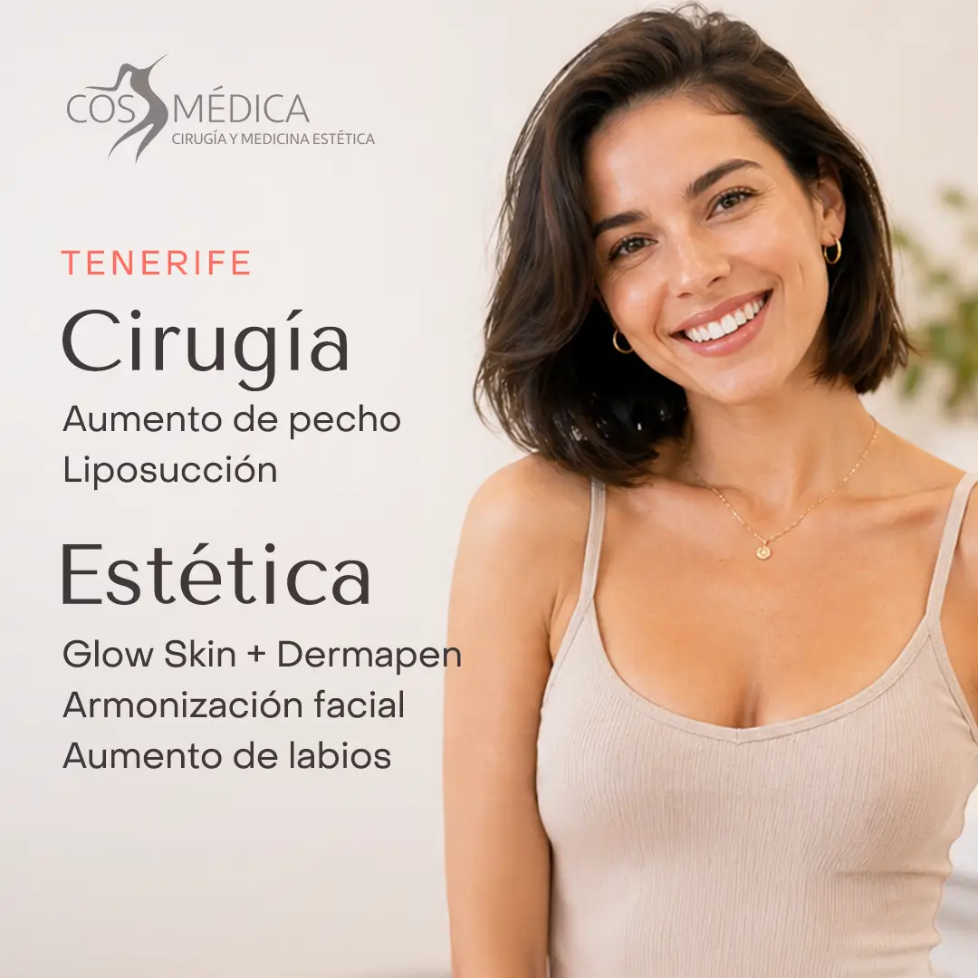 Novedades Tenerife