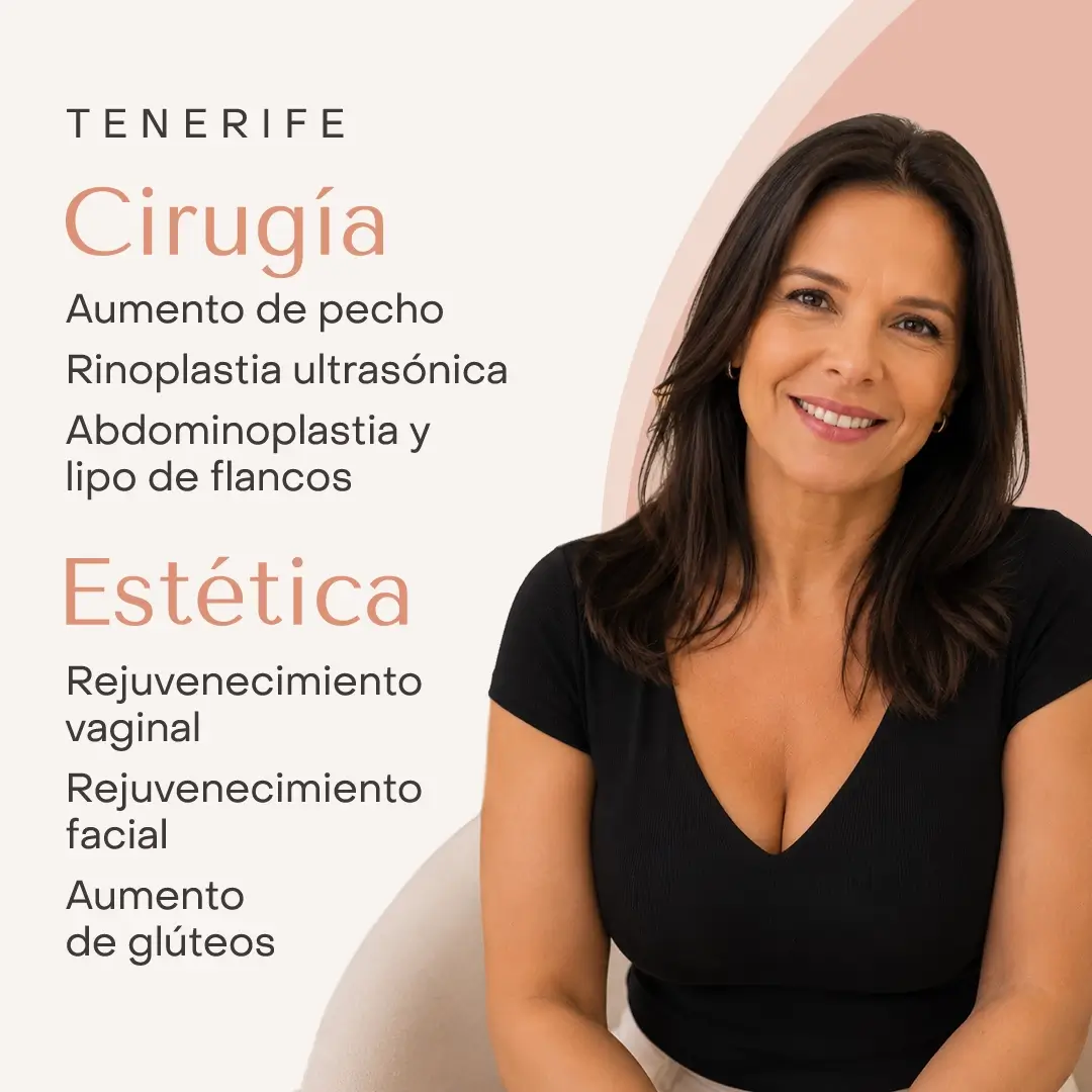 Novedades Tenerife