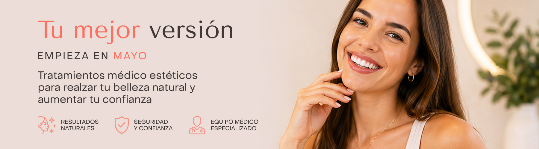 MEDICINA ESTÉTICA EN COSMÉDICA MÁLAGA