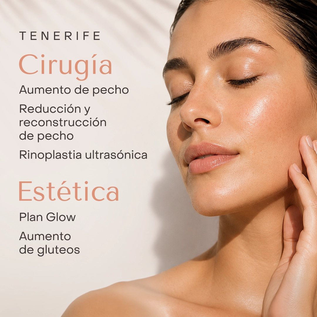 Novedades Tenerife