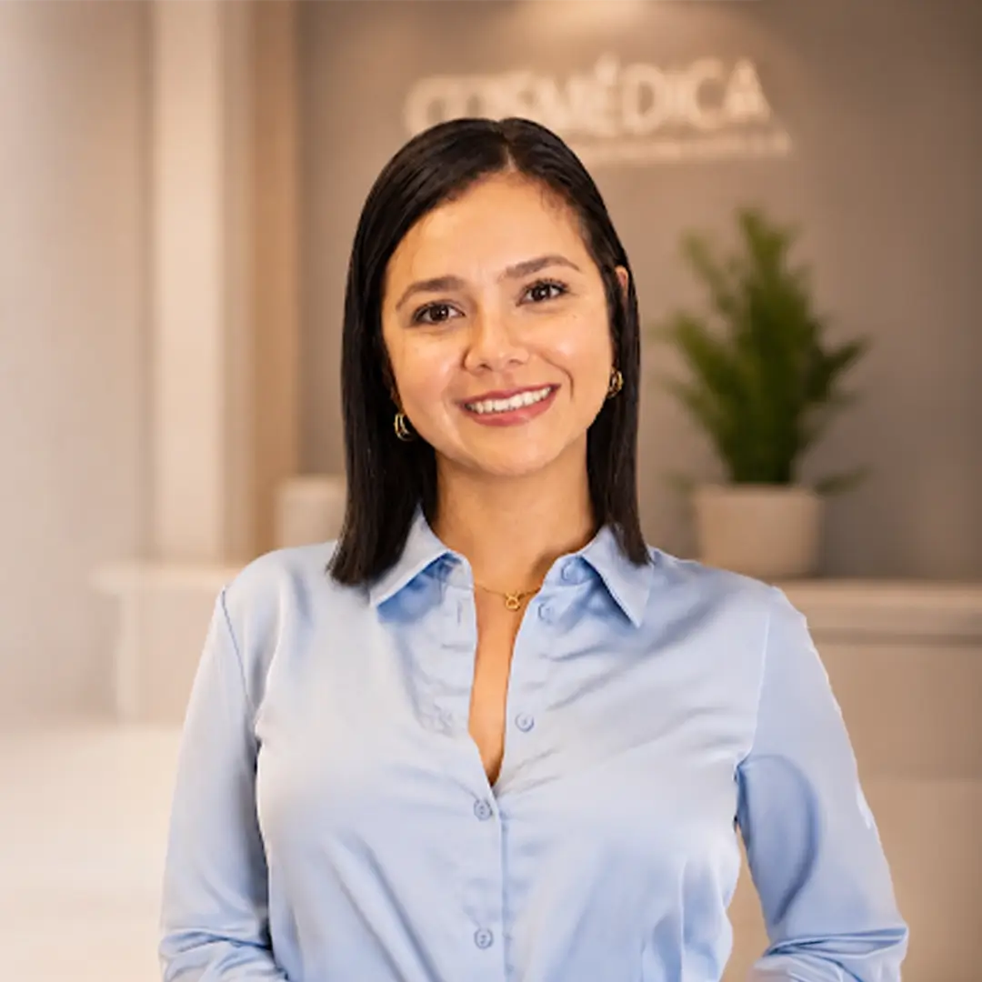 Siara en v&iacute;deo testimonial