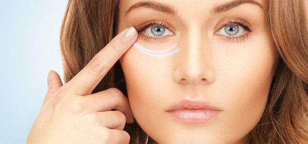 Ojeras mantenidas «a raya» con tratamiento de ácido hialurónico Ojeras mantenidas "a raya" con tratamiento de ácido hialurónico