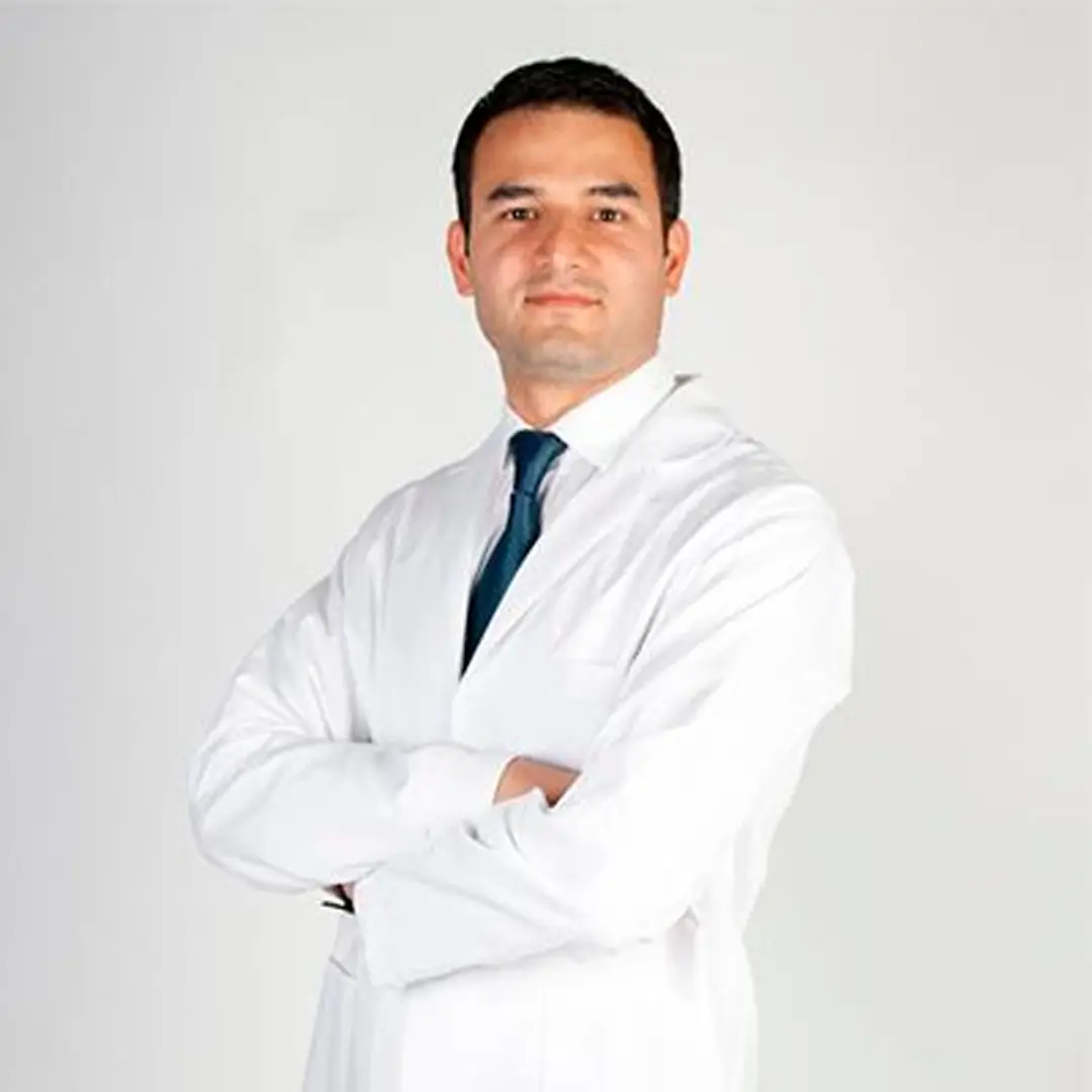 Cirujano o equipo médico de Cosmédica Málaga