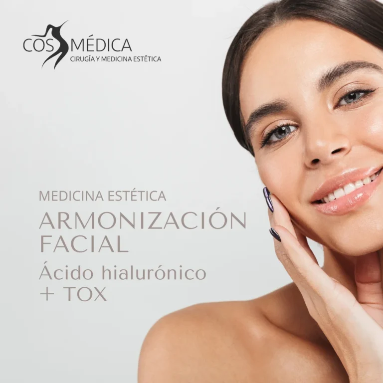 armonizacion facial