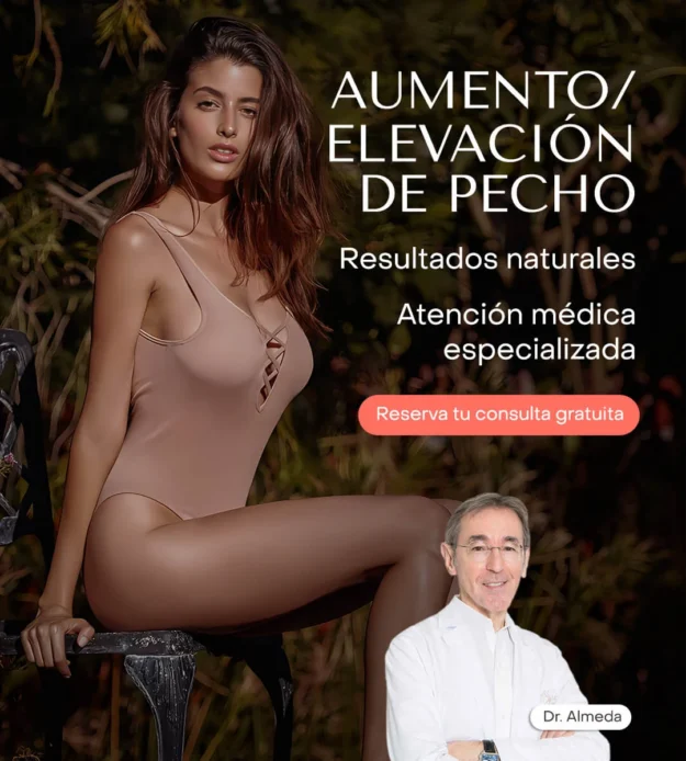 cirugía de pecho gc