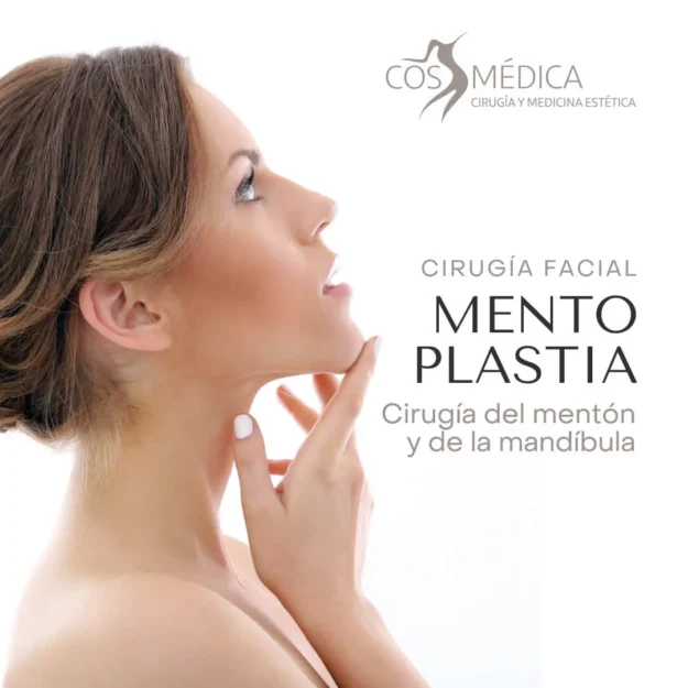 mentoplastia