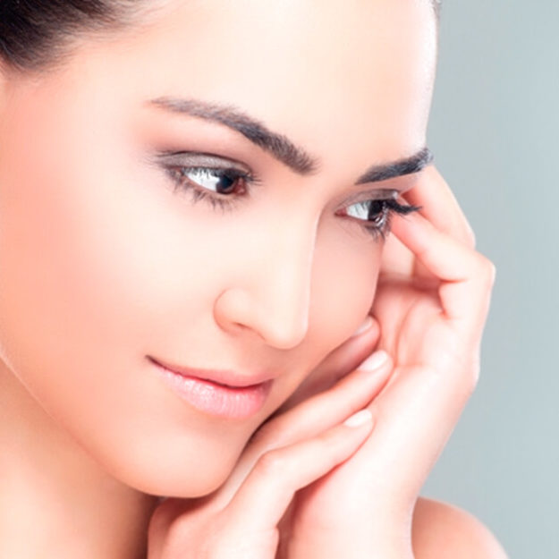 Envejecimiento prematuro de la piel