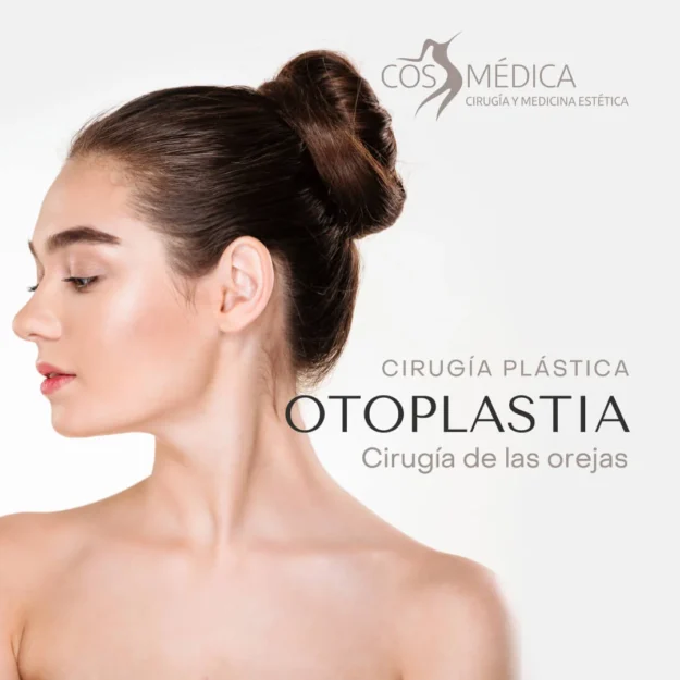 otoplastia