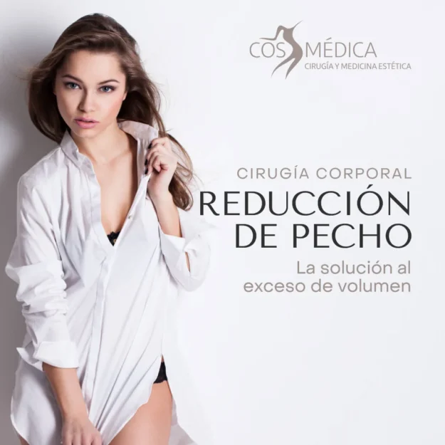 reduccion de pecho