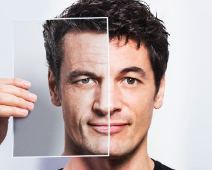 Soluciones estéticas para hombres